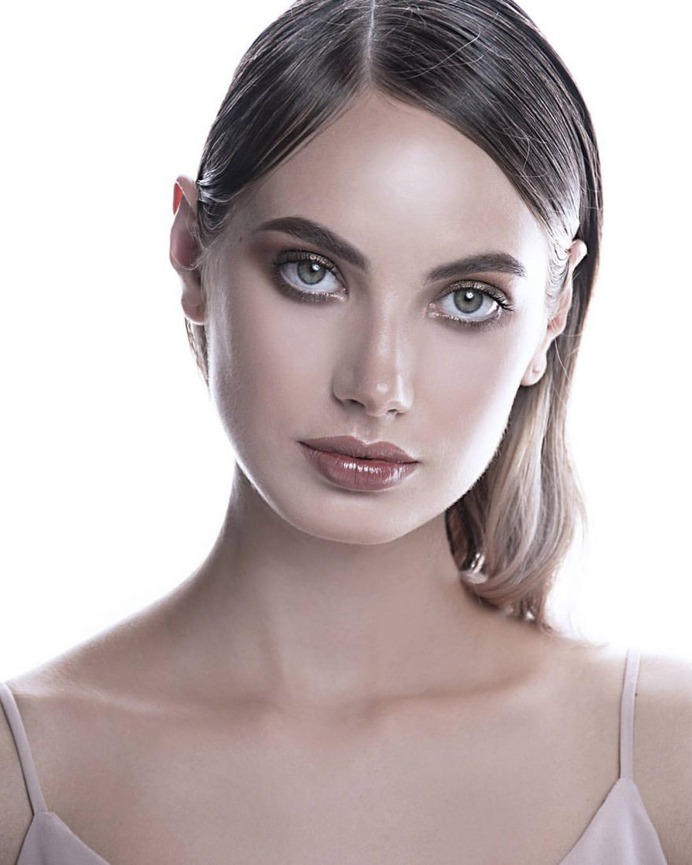 Gorgeous Beauty and Fashion Photography by Ekaterina Polanska