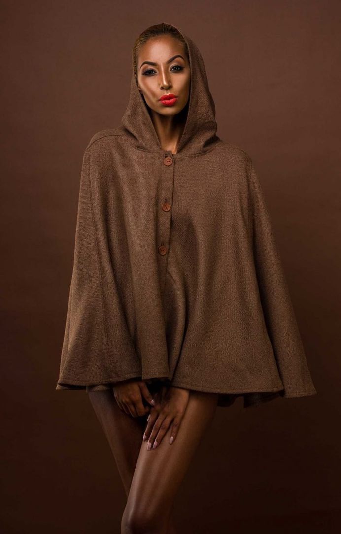 Vibrant Fashion and Beauty Photography by Arthur Keef