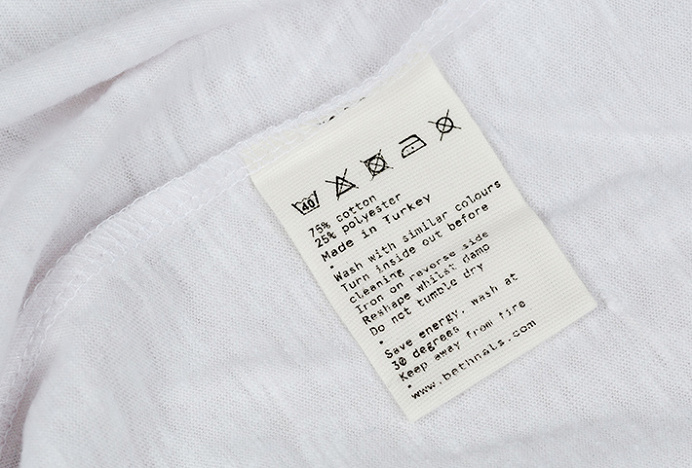 Bethnals by Post #graphic design #label