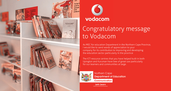department of education #red #branding #africa #design #graphic #corporate #identity #logo #typography