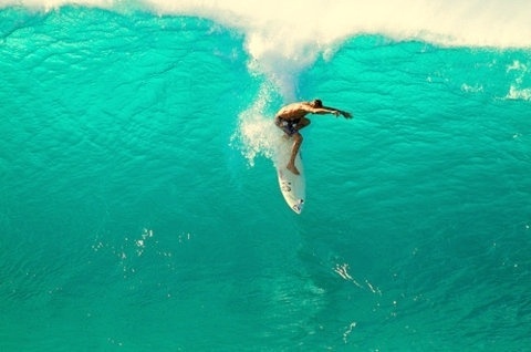 FFFFOUND! #waves
