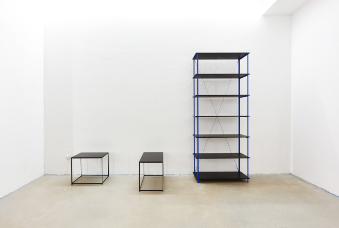 Shelves