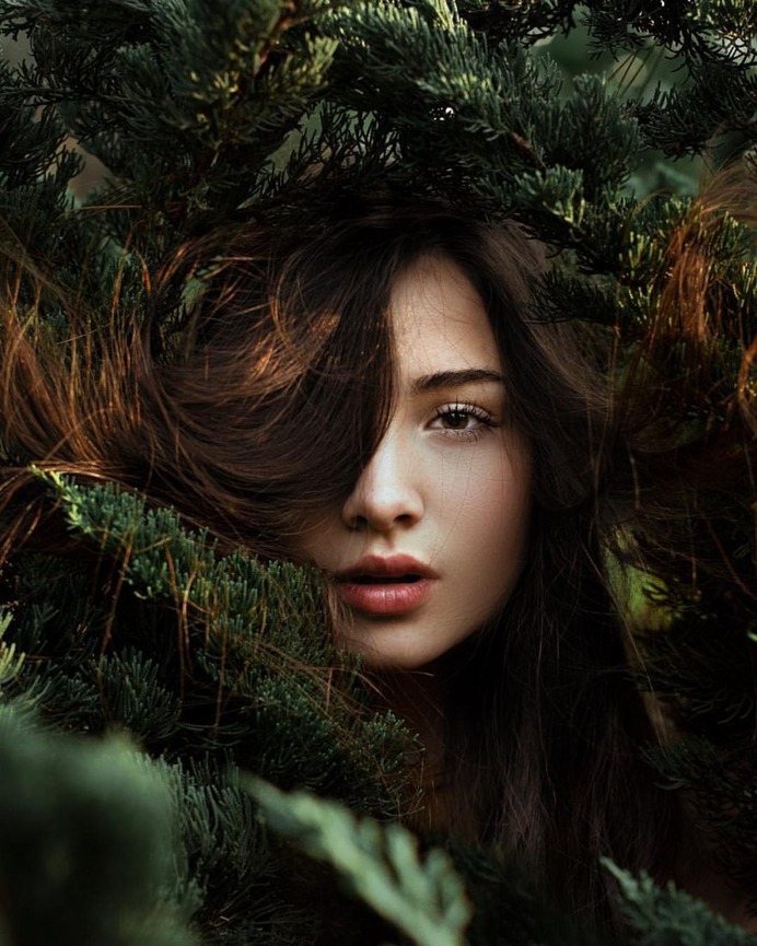 Gorgeous Lifestyle and Beauty Photography by Pablo Miranda