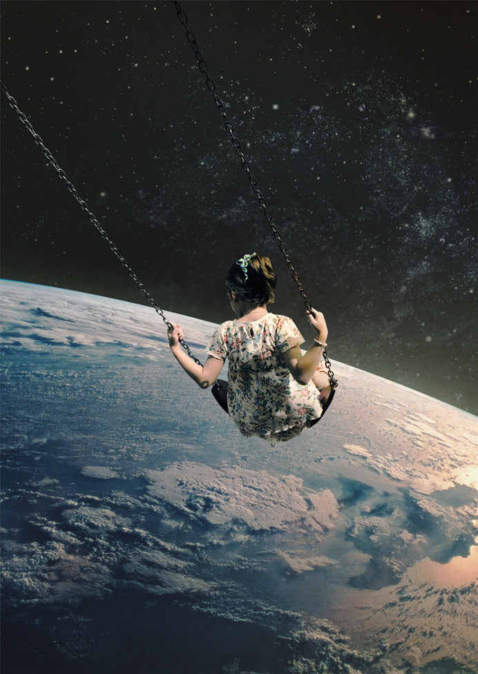 Fran Rodríguez - lacabezaenlasnubes www.lacabezaenlasnubes.com