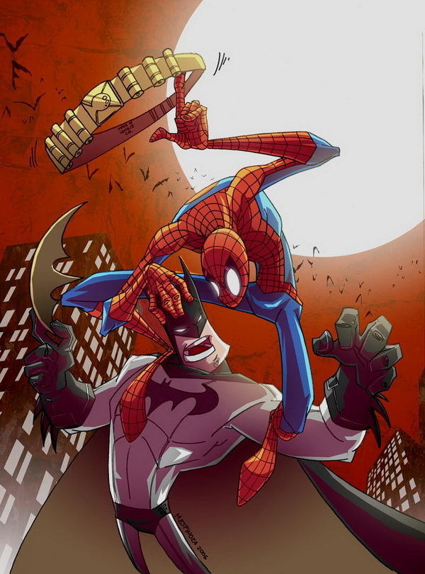 20 Cool Spiderman Drawings #drawing #spderman