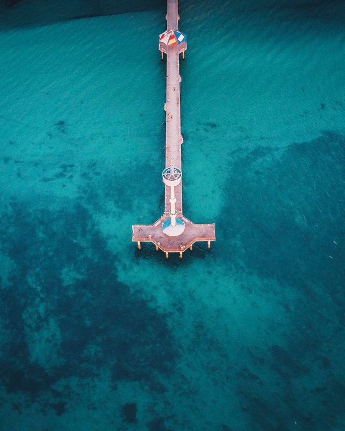 Brighton Jetty