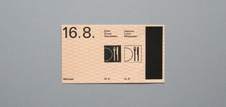 ISO50 Blog – The Blog of Scott Hansen (Tycho / ISO50) » The blog of Scott Hansen (aka ISO50 / Tycho) #otl #print #design #aicher #pictograms #olympics #munich