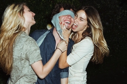tumblr_l8nd6qlmZh1qbabgro1_500.jpg (500×333) #fashion #photography #film