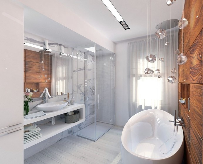 Bath project