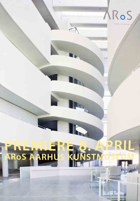 #aros #aarhus #art #poster