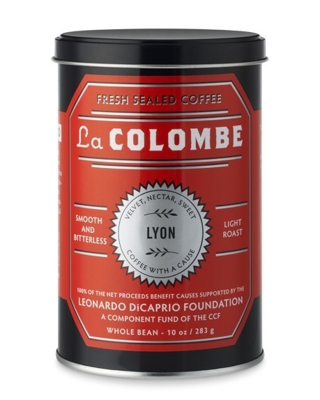La Colombe Nizza Coffee #packaging #coffee