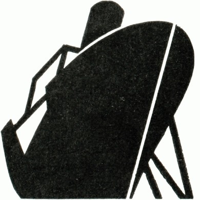 GMDH02_00041 | Gerd Arntz Web Archive #icon #identity #icons #logos