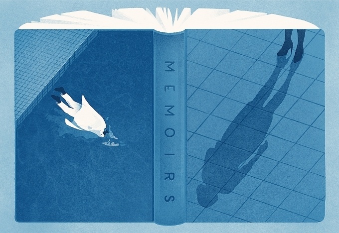 karolis strautniekas illustration