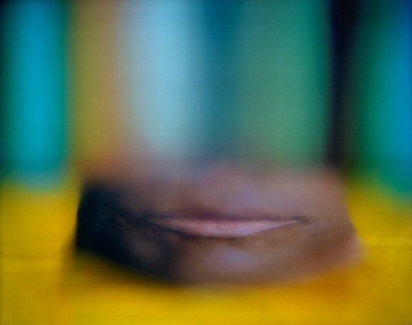 THE WEIGHT OF LIGHT, IN SERIES 'GRAVITAS' BY FREDERIC WEBER #photography