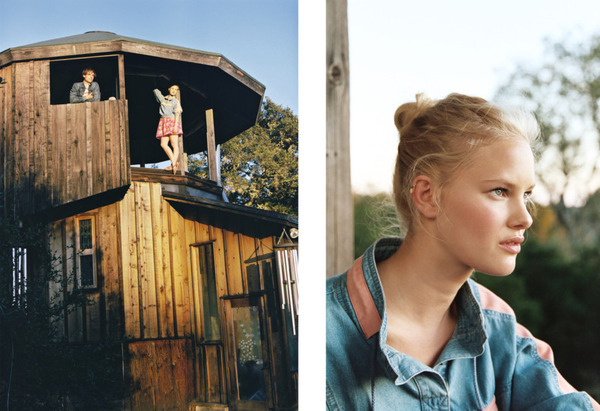 Tim Barber Photography #fashion