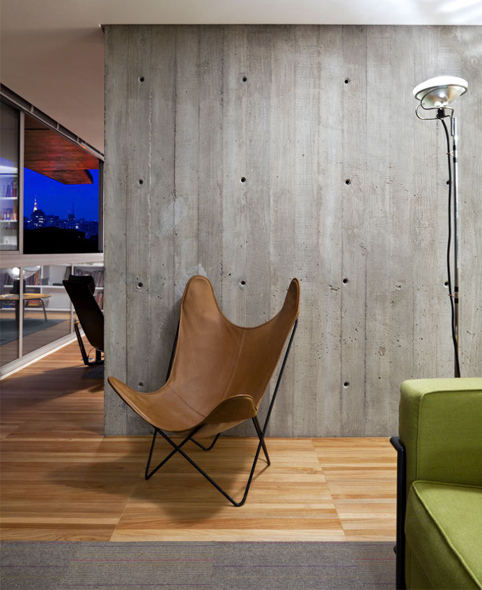 Bohemian Apartment by Marcelo Couto - #decor, #interior, #homedecor