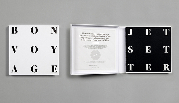 Jetsetter #jetsetter #publication
