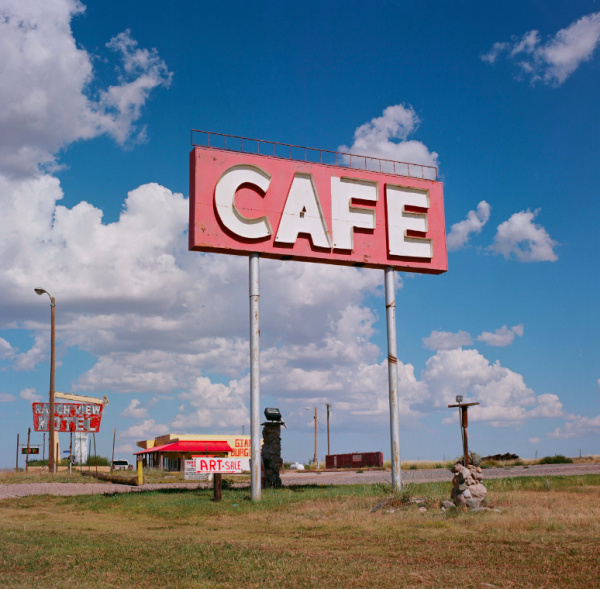 Tim Ronca | PICDIT
