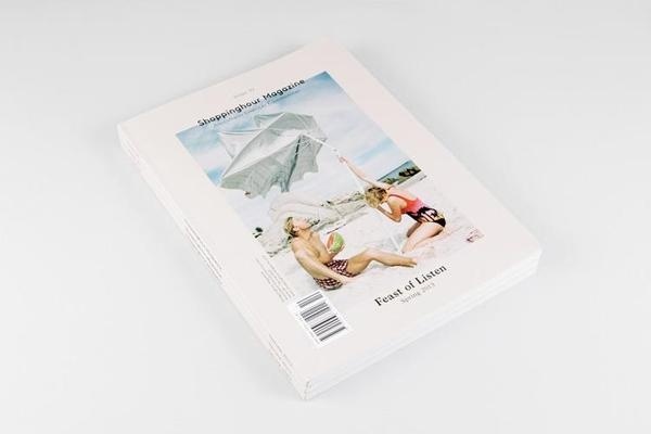 Feast of Listen #listen #of #feast #cover #magazine