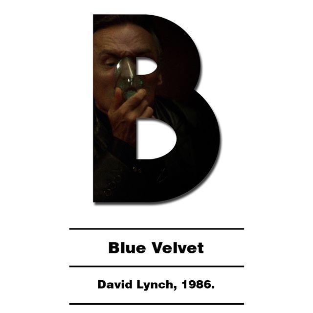 Blue Velvet, David Lynch (1986.) #moviebeticallist #bluevelvet #movies #davidlynch #lynch #cultmovies