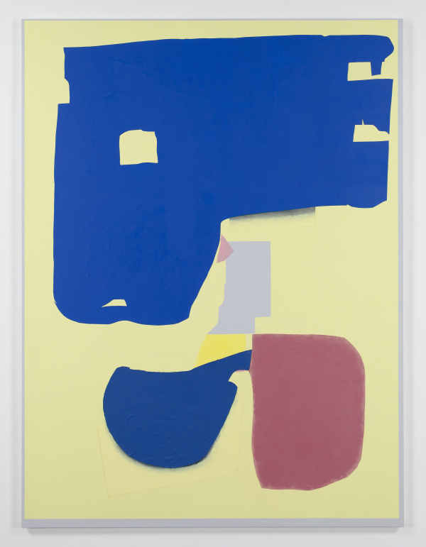 Linus Bill & Adrien Horni | PICDIT #gallery #design #painting #art #collage