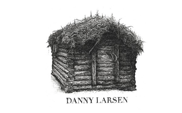 Norwegian illustrations by Danny Larsen #norway #danny #larsen #design #norwegian #dotted #illustration #art #snowboard