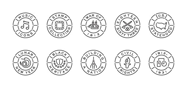 Stamp_icons #seal