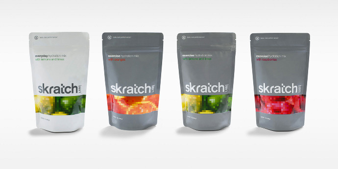 packaging, contemporary