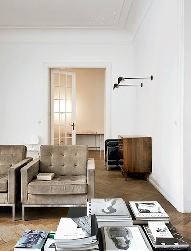 JJJJound #interior #design #decoration #deco