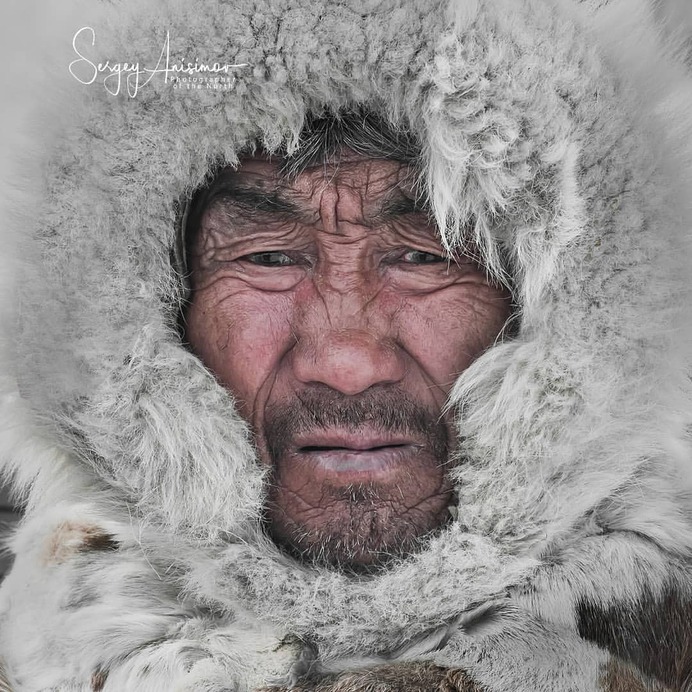 Sergey Anisimov Captures The Daily Life of Northwest Siberia