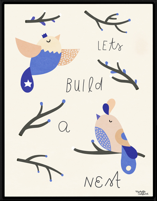 #nordic #design #graphic #illustration #danish #bright #simple #nordicliving #living #interior #kids #room #poster #paper #stonepaper #stati