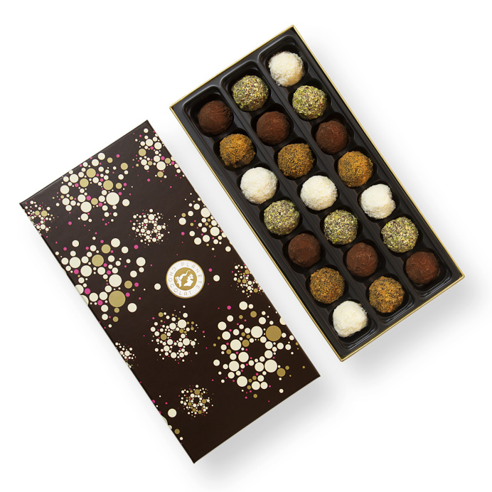 #belgium #belgianchocolate #pralines #artdeco #packaging