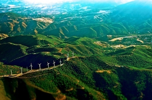100 Incredible Views Out Of Airplane Windows #photography #spain