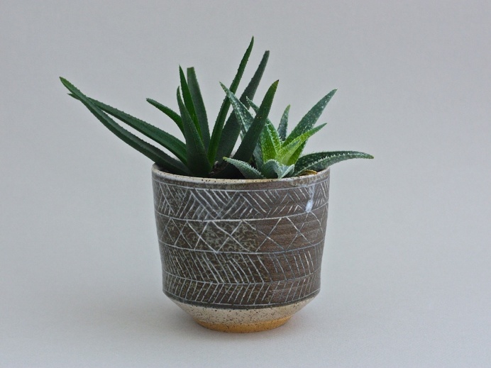 pot
