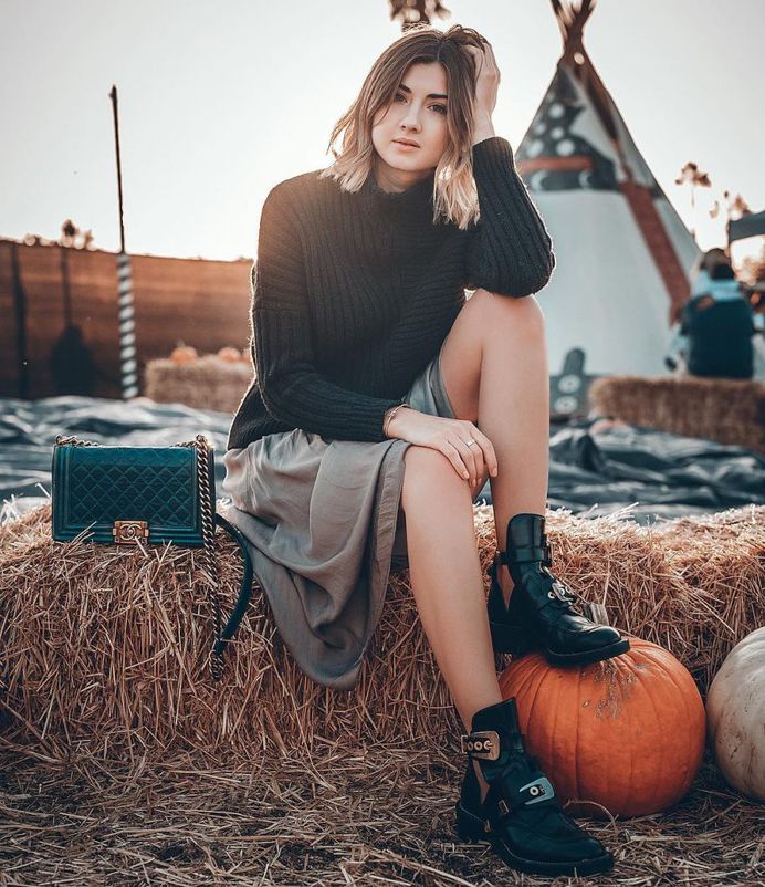 Marvelous Lifestyle Portrait Photography by Jack DeVries