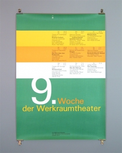 Otl Aicher 1972 Munich Olympics - Posters - Cultural Series #otl #1972 #aicher #olympics #munich