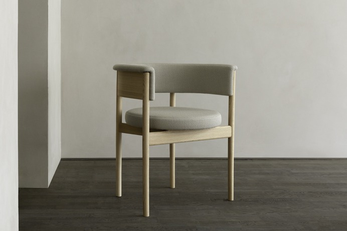 N-SC01 by Norm Architects