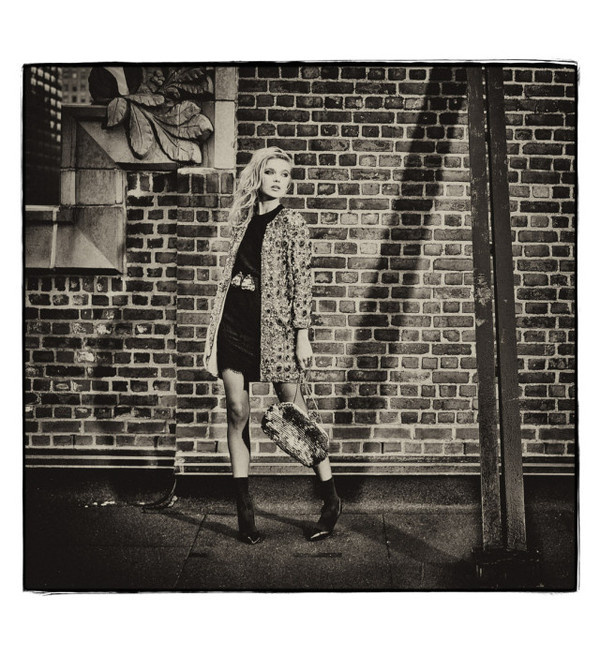 Editorial Photography by Charles Ommanney #inspiration #photography #editorial