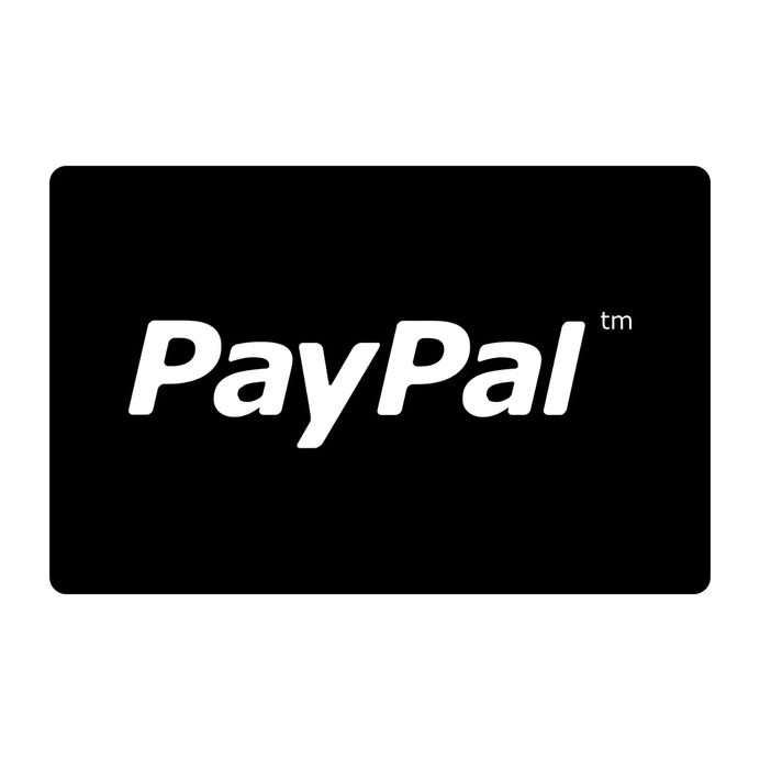 See more icon inspiration related to paypal, pay, card, money, logo, cards, pay cards, logotype and symbol on Flaticon.