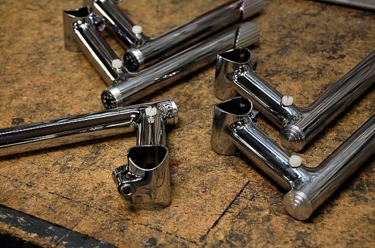 Toutes les tailles | Randonneur Project stems | FlickrÂ : partage de photosÂ ! #mapcycles #stems #bike #chrome