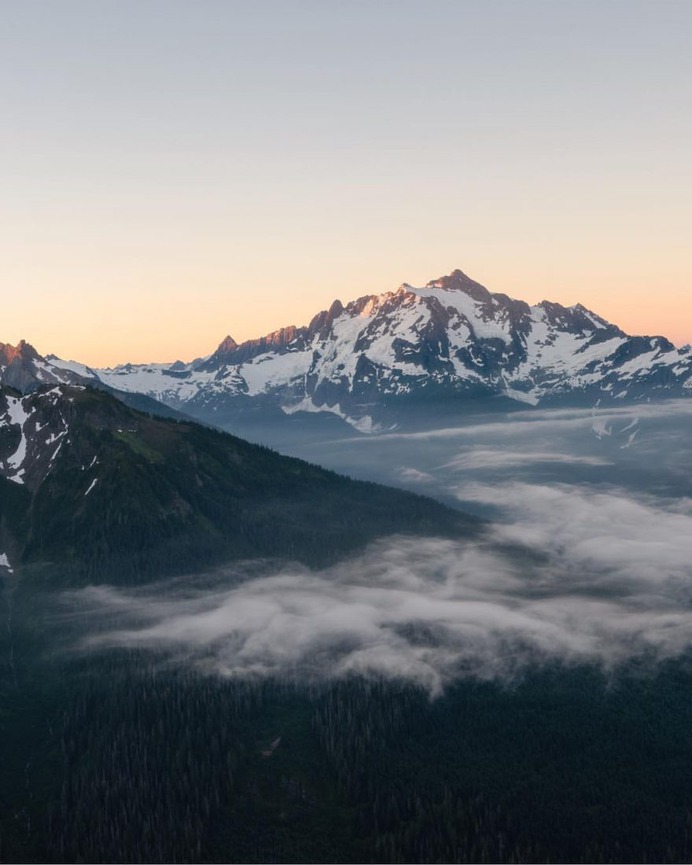 Mountainscape and Landscape Photography by Miles Stephenson