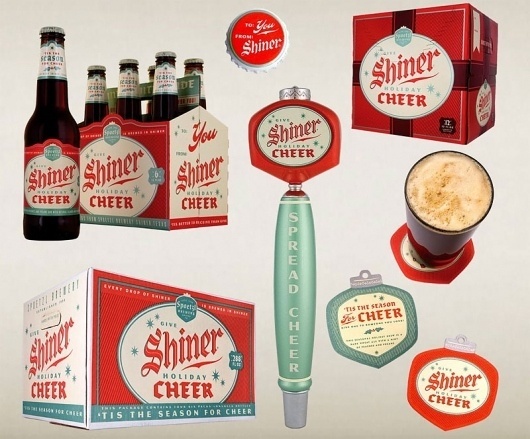 mcgarrahjessee38.jpg (800×664) #packaging #beer #shiner