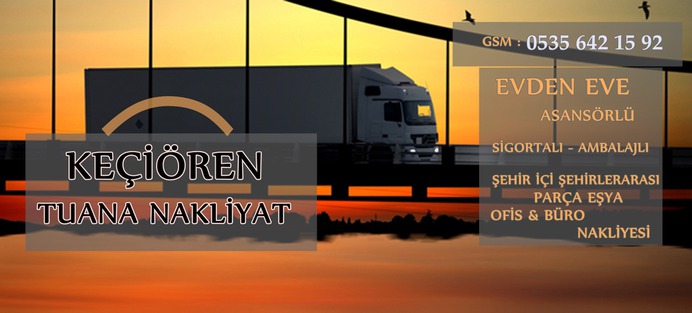 Ankara Keçiören Nakliyat 0538 676 26 18 Keçiören Evden Eve Nakliye -