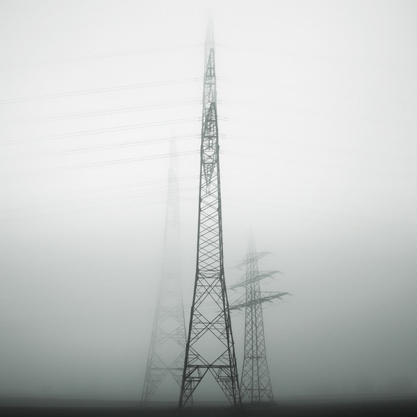 Surge on the Behance Network #surge #jrgen #heckel