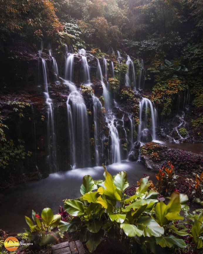 Remarkable Landscape Photography in Indonesia by Jemmy Liem