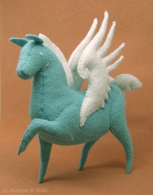 #toy #pegasus