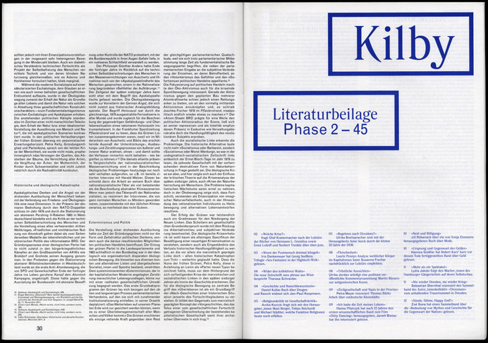 Lamm-Kirch_Phase-2_45_Zeitschrift-gegen-die-Realitaet #spread