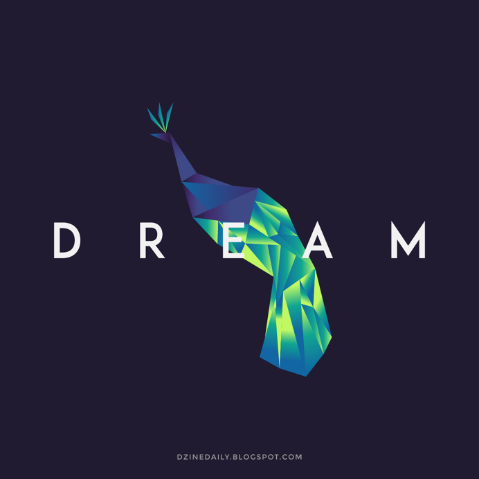 Illustration from my daily design challenge project