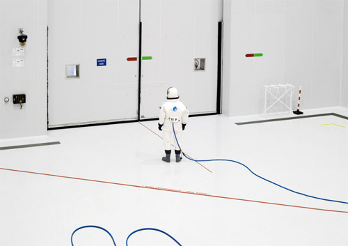 Vincent Fournier #fournier #project #space #photography #vincent