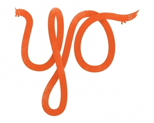 CUSTOM LETTERS, BEST OF 2010, DAY 1 — LetterCult #type #lettercult #lettering